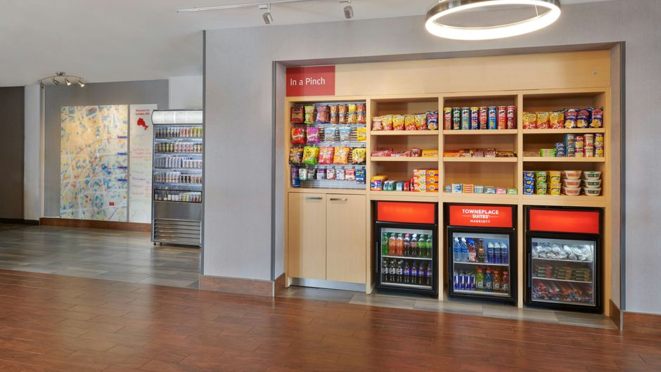 TownePlace Suites London Other