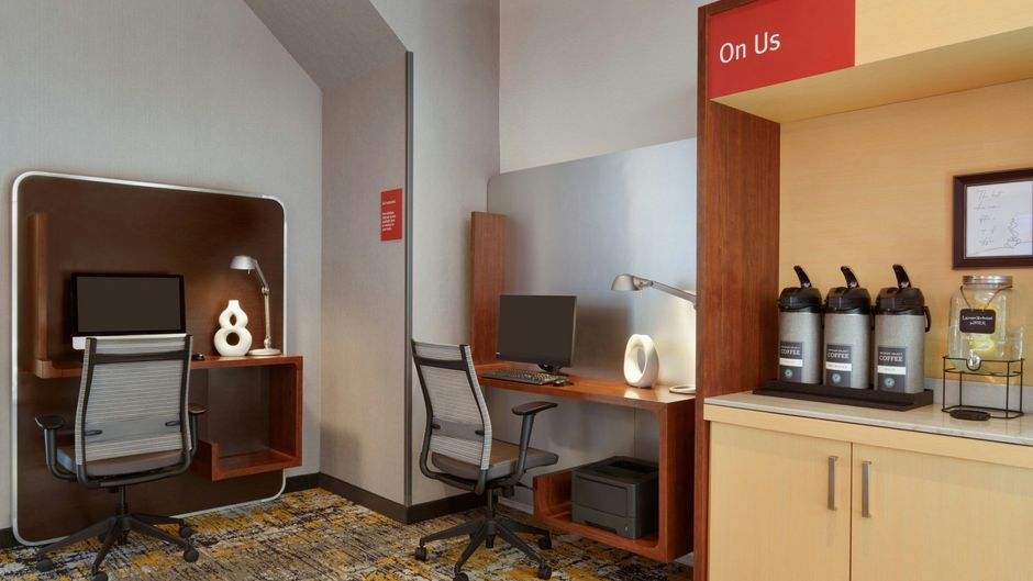 TownePlace Suites London Other