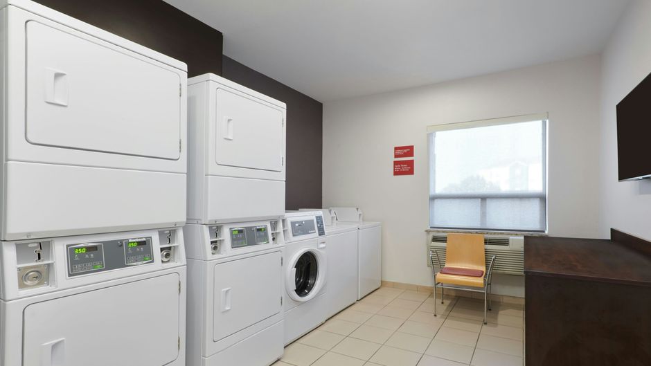 TownePlace Suites London Other