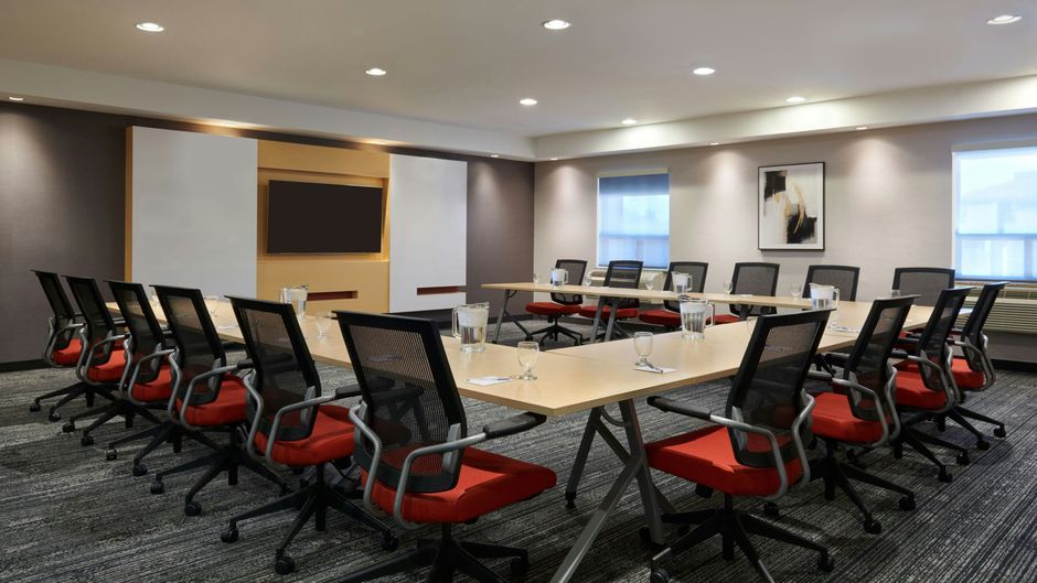 TownePlace Suites London Meeting