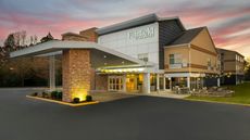 Fairfield Inn & Stes Chesapeake Suffolk