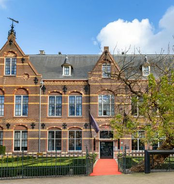 The College Hotel Amsterdam
