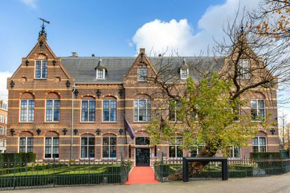 The College Hotel Amsterdam