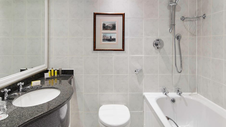 Delta Hotels Durham Royal County Room