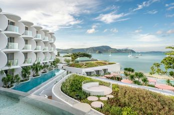 Veranda Resort Phuket, Autograph Collect