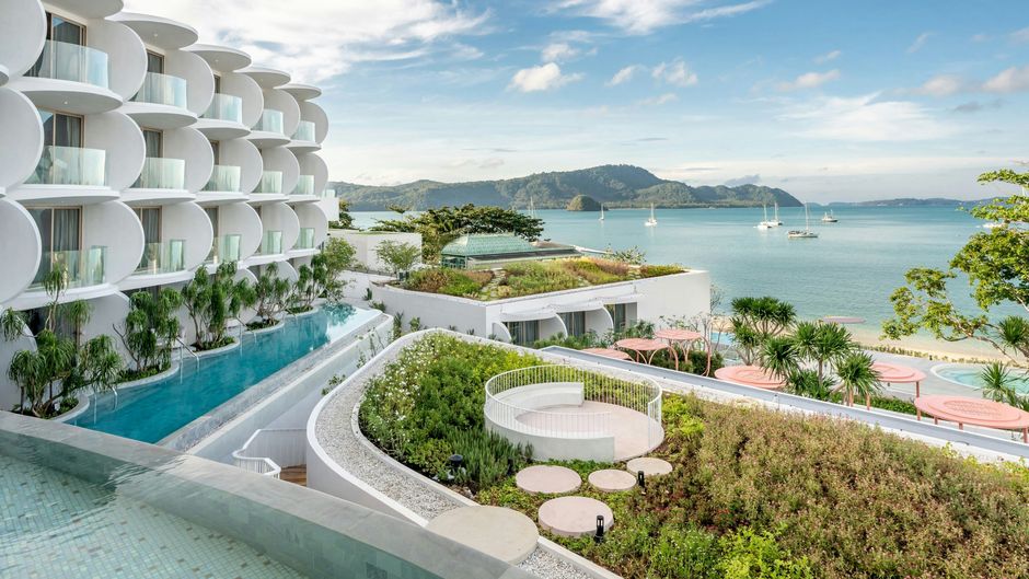 Veranda Resort Phuket, Autograph Collect Exterior