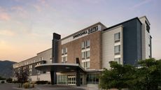 SpringHill Suites Salt Lake City/Draper