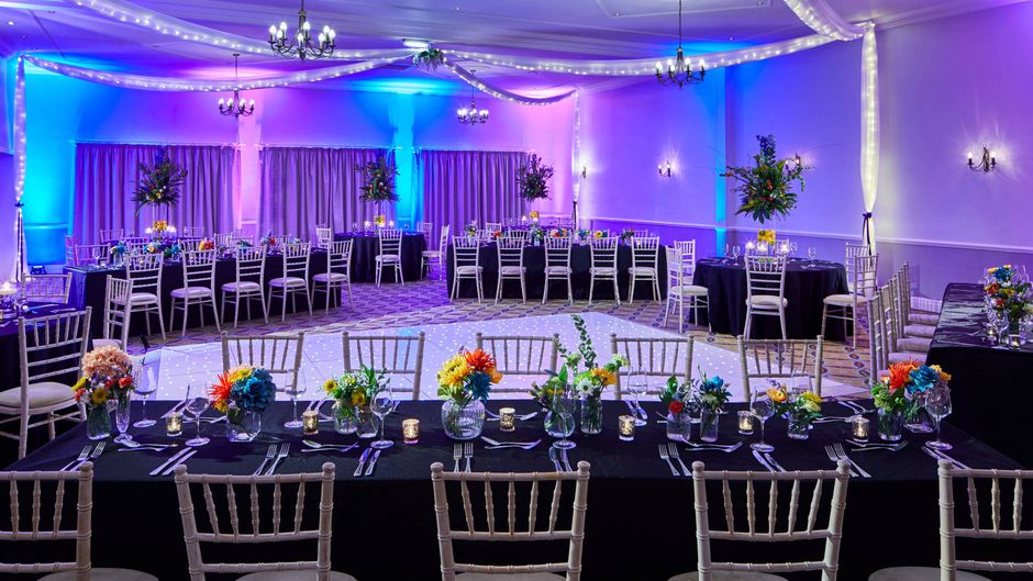 Delta by Marriott Preston Meeting