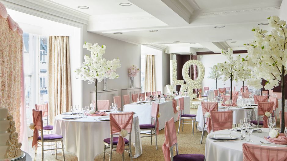 Delta Hotels Durham Royal County Other