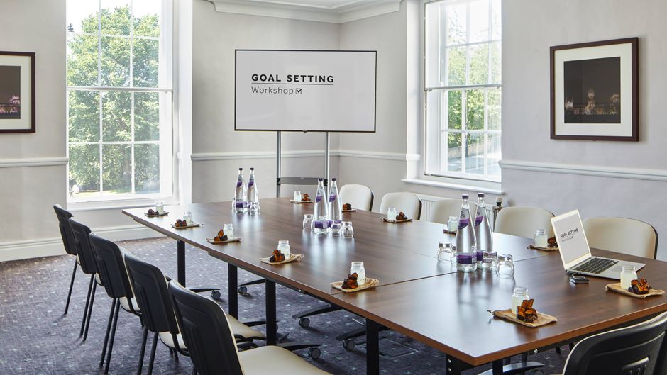 Delta Hotels Durham Royal County Meeting