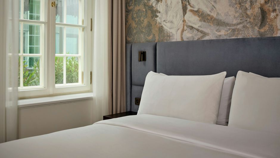Hotel Verte Warsaw, Autograph Collection Room