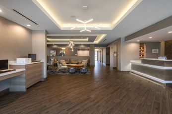 Residence Inn Anderson Clemson