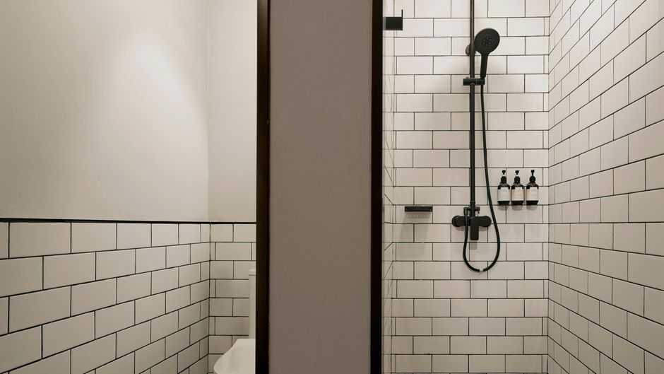 Moxy Kuala Lumpur Chinatown Room