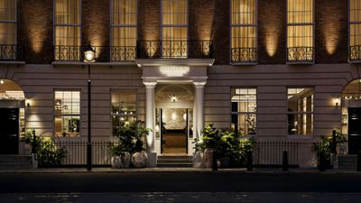 Montcalm Mayfair, Autograph Collection