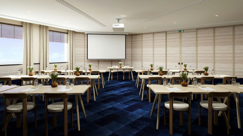 Hotel Jadran Meeting