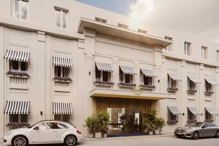 Hotel Jadran