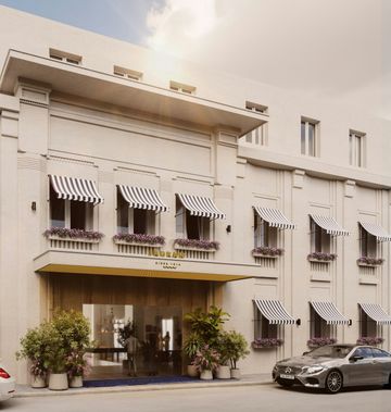 Hotel Jadran