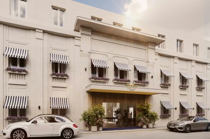 Hotel Jadran