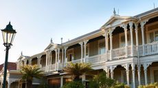 Princes Gate Hotel