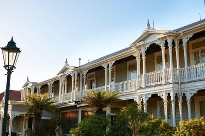 Princes Gate Hotel