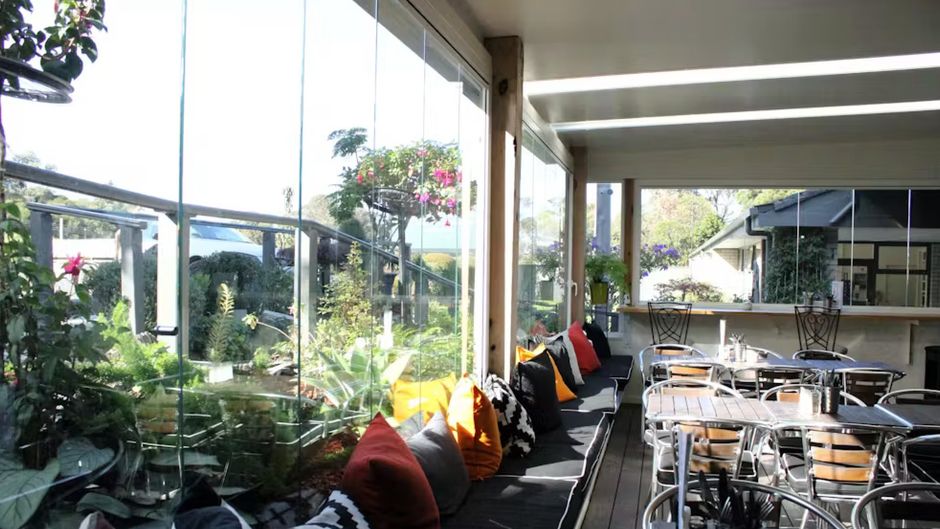 Prom Country Lodge Restaurant