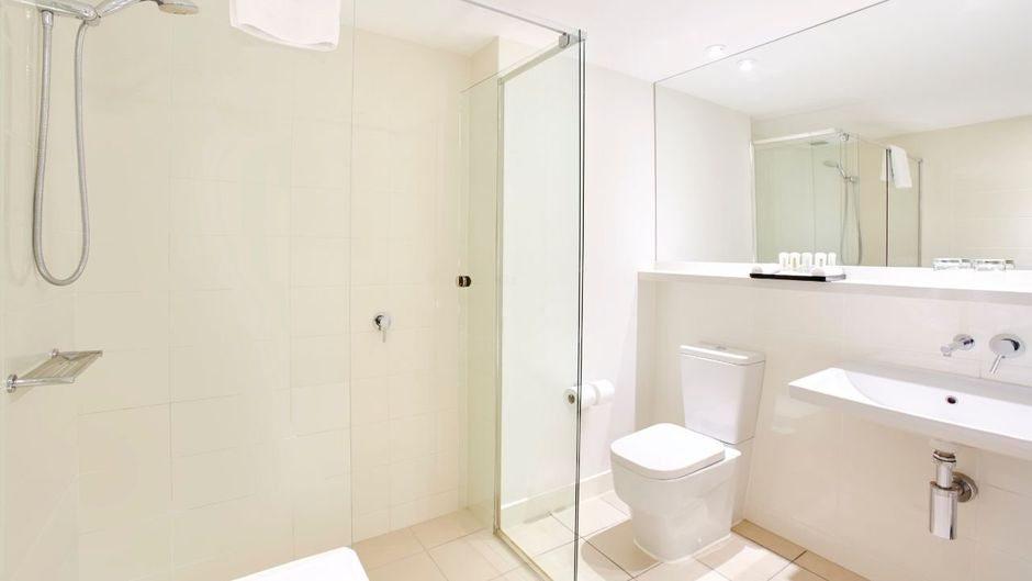 Furama Darling Harbour Room