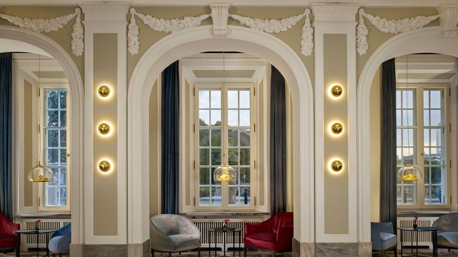 Hotel Verte Warsaw, Autograph Collection Other
