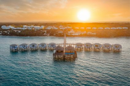 Le Mersenne Zanzibar
