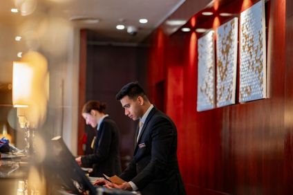 Grand Hotel Prague Towers