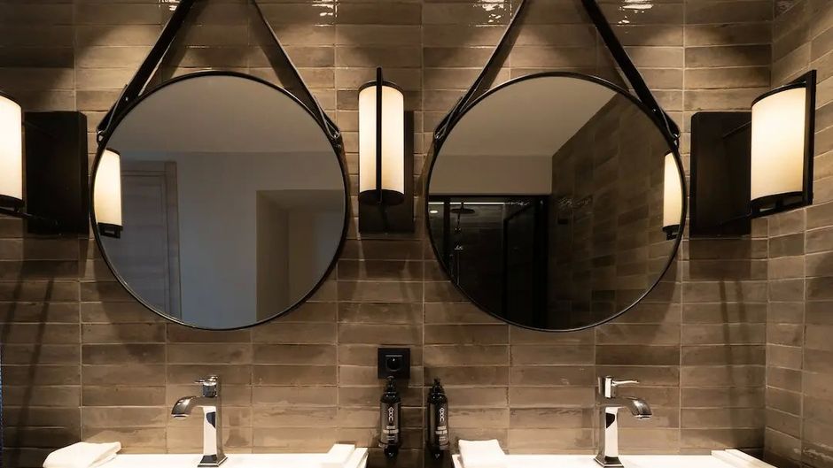 Kaan Casablanca Suite