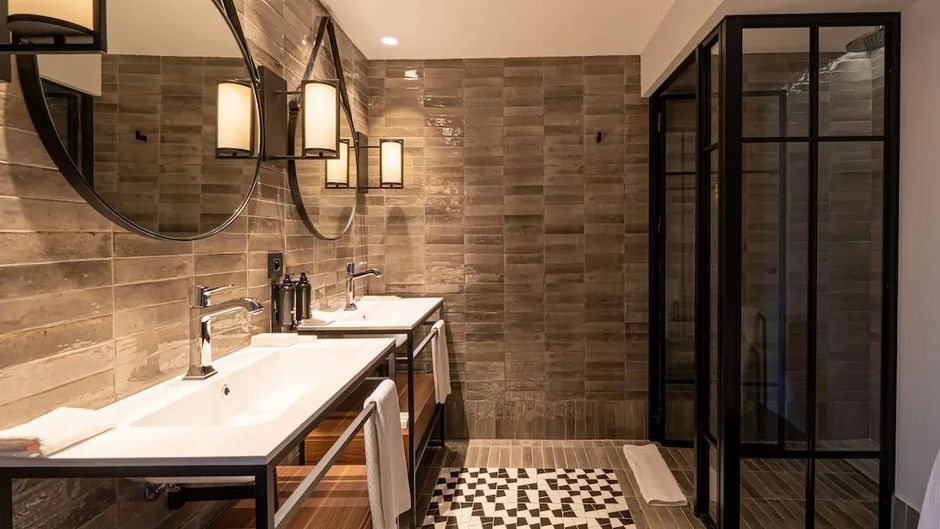 Kaan Casablanca Suite