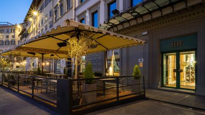 Hotel Roma