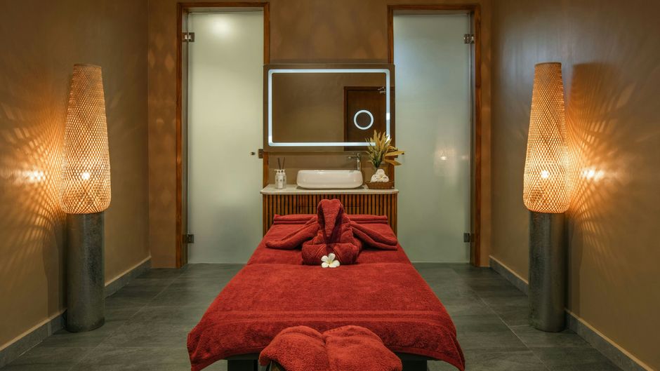 Le Mersenne Zanzibar Spa