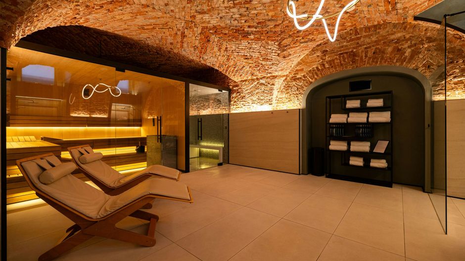 Hotel Verte Warsaw, Autograph Collection Spa