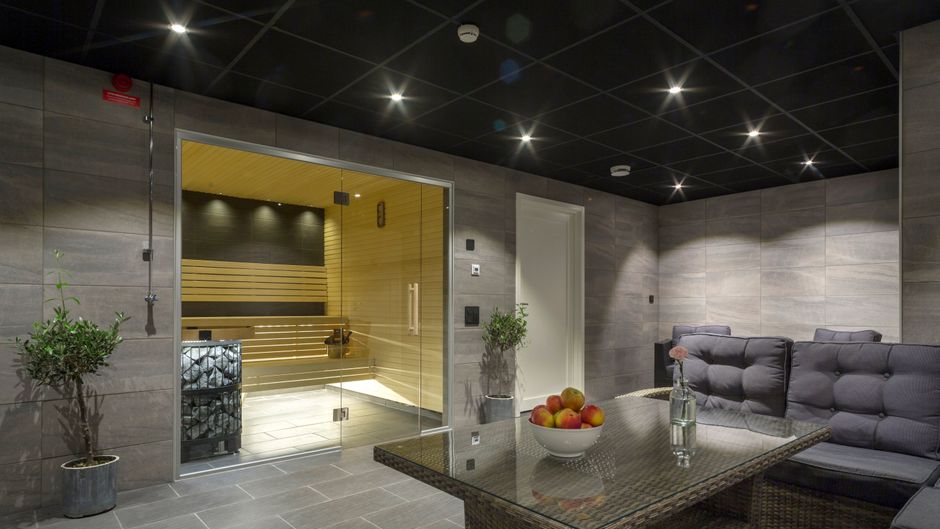 First Hotel Dragonen Spa