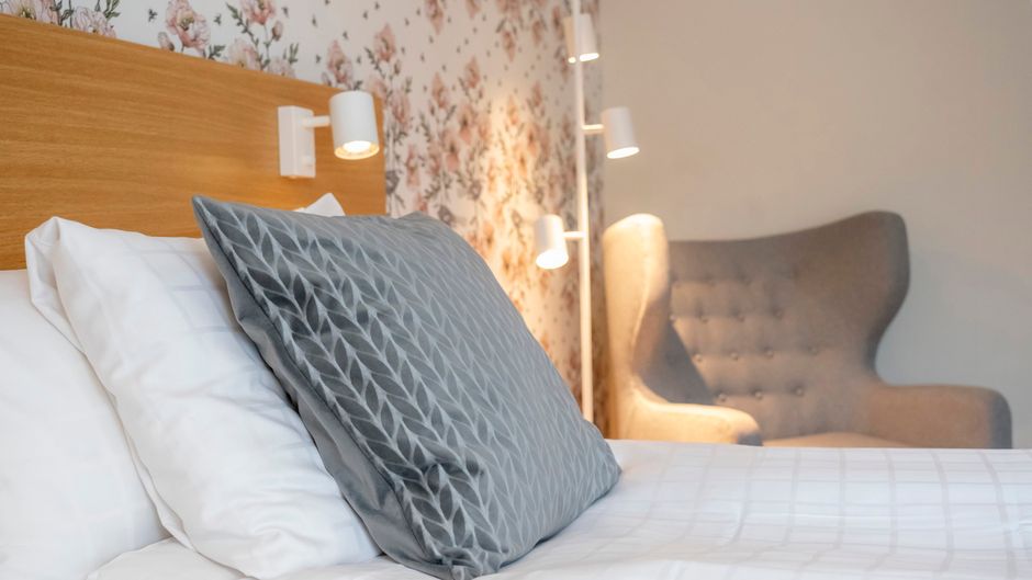 First Hotel Dragonen Suite