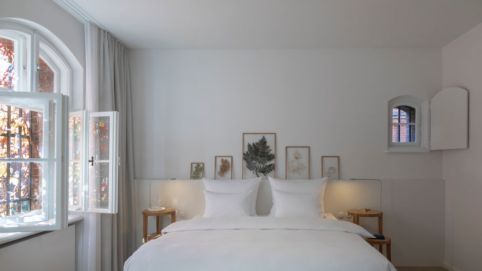 Wilmina Room