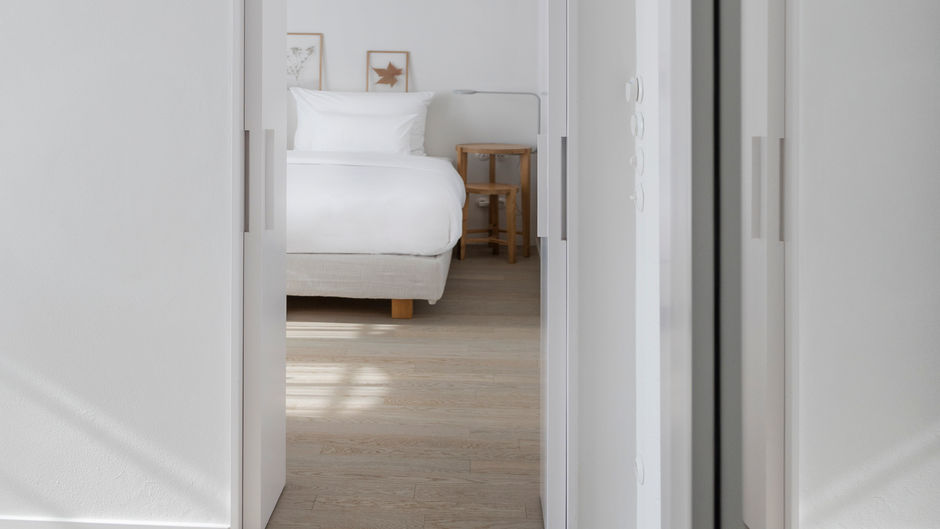Wilmina Room