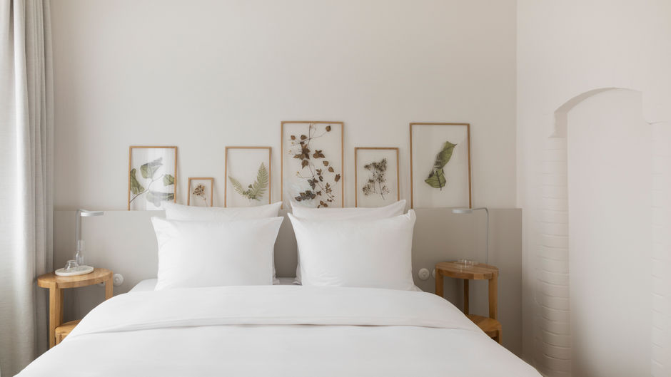Wilmina Room