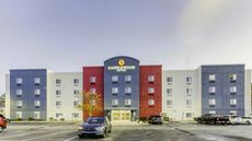 Candlewood Suites New Bern