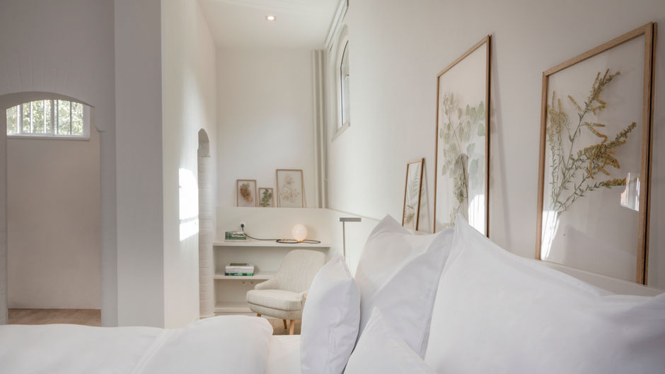 Wilmina Room