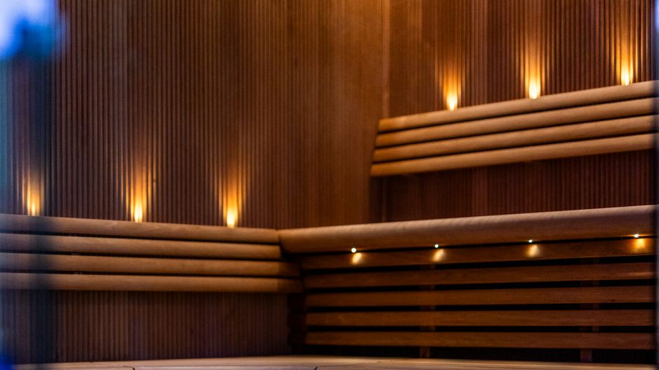Hotel Planetstaden Spa