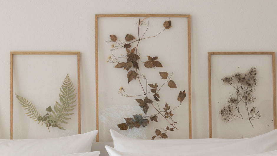 Wilmina Room