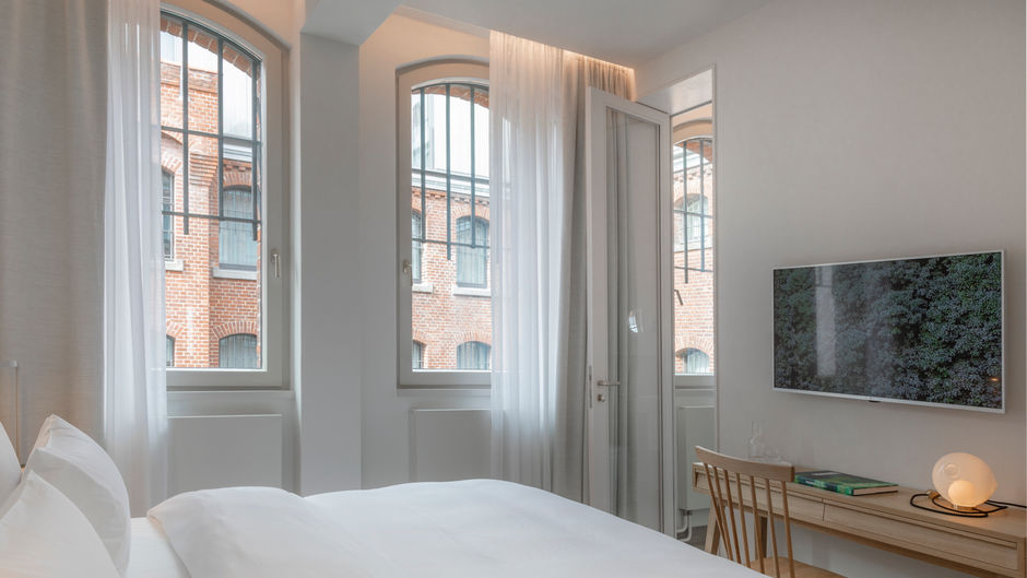 Wilmina Room