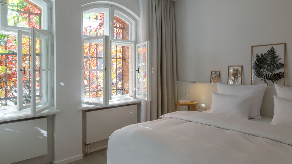 Wilmina Room