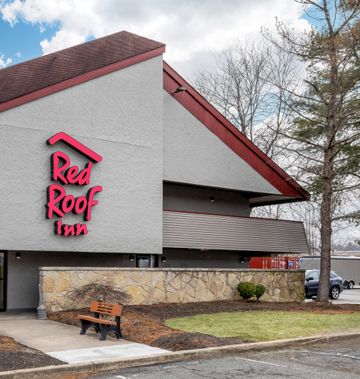 Red Roof Inn Parsippany