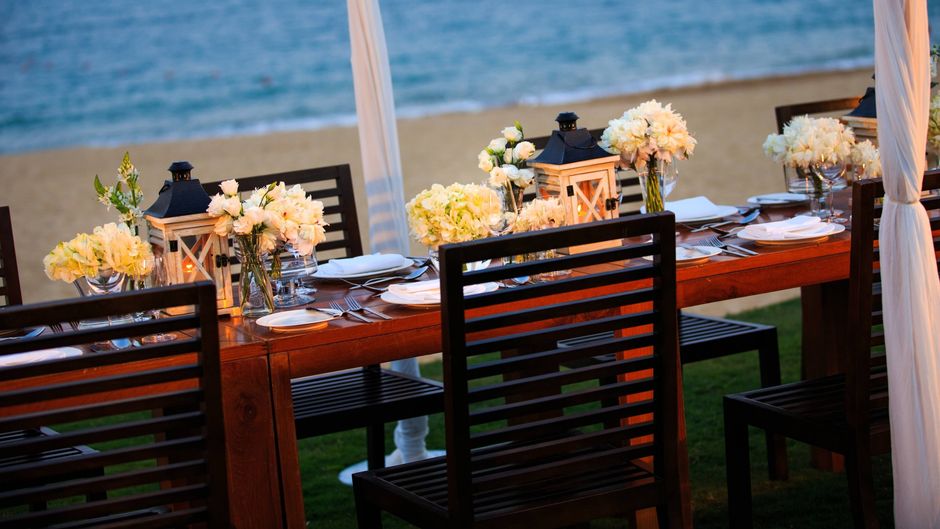 Renaissance Sanya Haitang Bay Resort Meeting