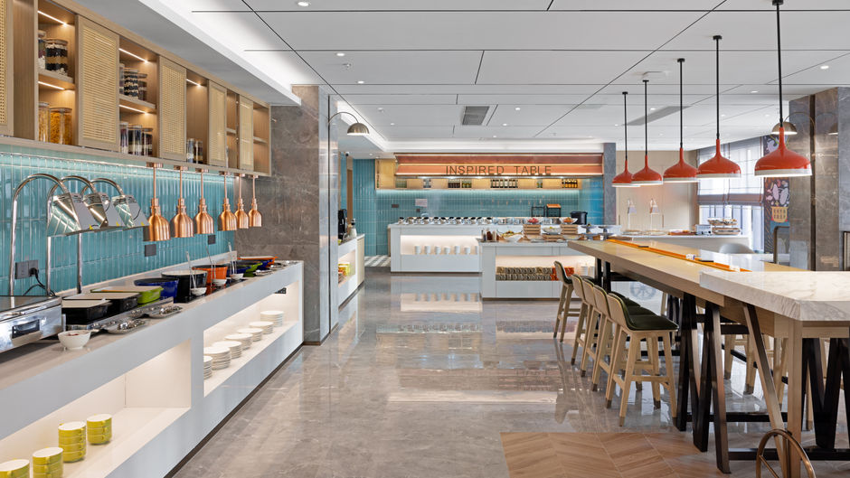 Home2 Suites by Hilton Taizhou Wenling Other