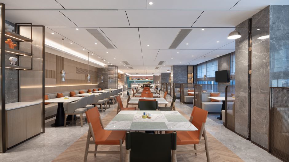 Home2 Suites by Hilton Taizhou Wenling Other