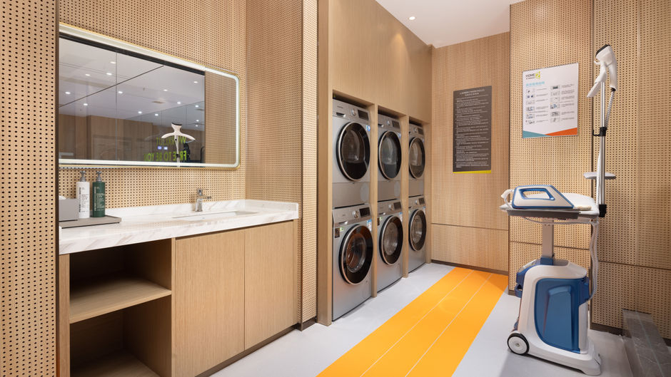Home2 Suites by Hilton Taizhou Wenling Other